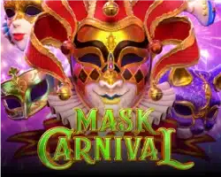 Mask Carnival