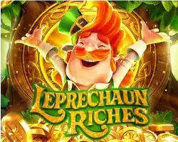 Leprechaun Riches