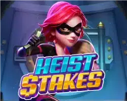 HEIST STAKES