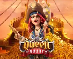 Queen Bounty