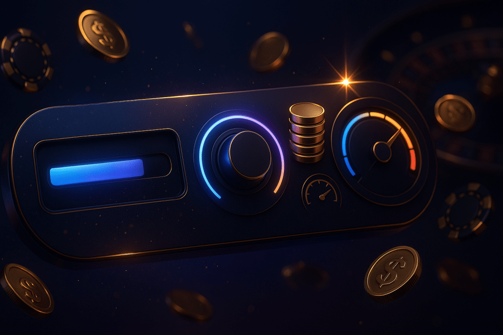 quick789 บริหารทุนและกำหนดเบท