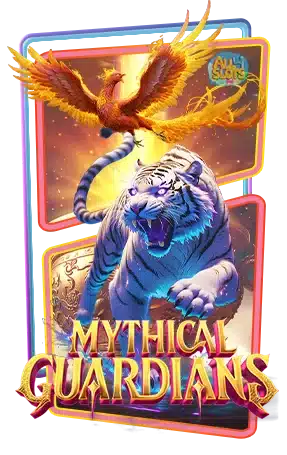 Mythical Guardians