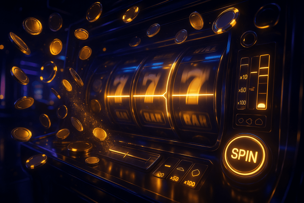 เทคนิคปั่น สล็อต PG แตกหนัก ให้แตกง่าย