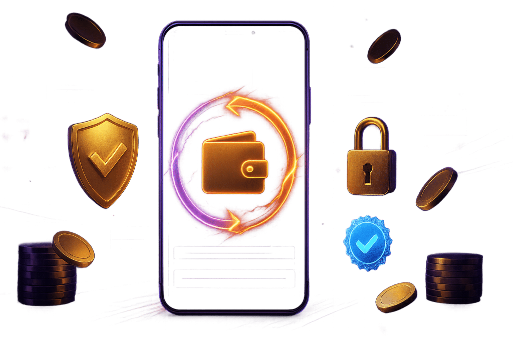 เทคนิคปั้นทุนจากเครดิตฟรี จัดการงบและจังหวะหมุน